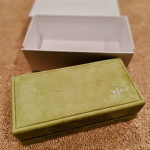 Van Cleef & Arpels Bracelet Box